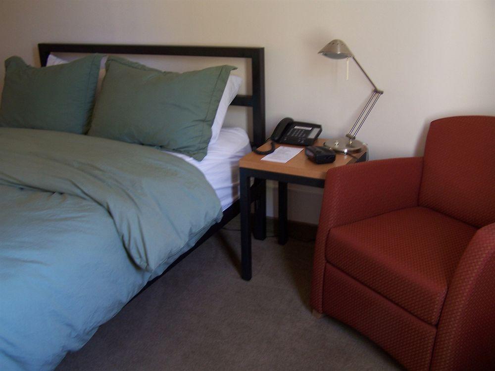 University Inn Minneapolis Buitenkant foto